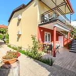 Kovacic-punta Apartman *