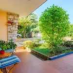 Apartman Kovacic-punta Umag