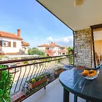 Apartman Kovacic-punta Umag