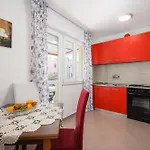 Kovacic-punta Apartman *