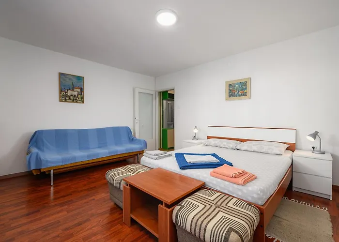 Appartamento Kovacic-punta Umago