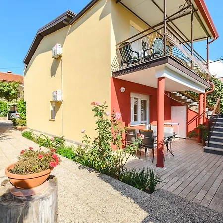 Kovacic-punta Apartment *