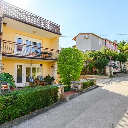 Kovacic-punta Apartment Umag