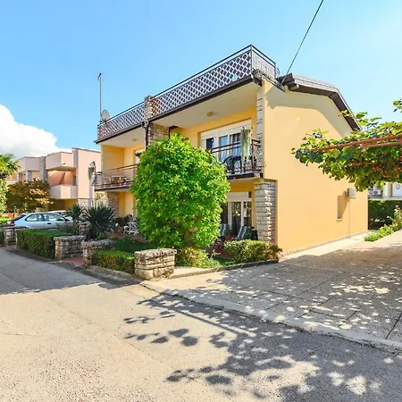 Apartment Kovacic-punta Umag