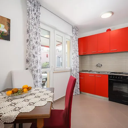 Kovacic-punta Apartment *