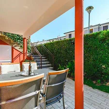 Kovacic-punta Apartment *