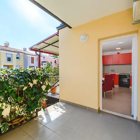 Apartment Kovacic-punta