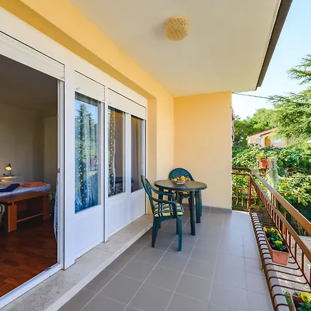 Apartment Kovacic-punta