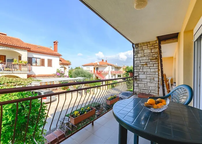 아파트 Kovacic-punta 우마그