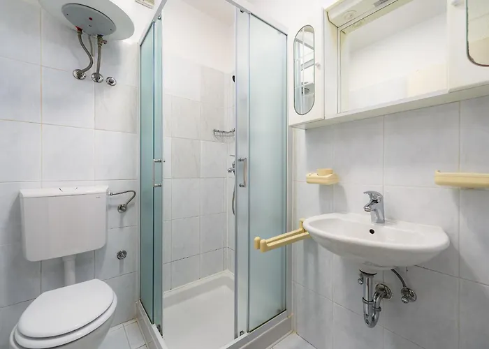 Kovacic-punta Apartment *