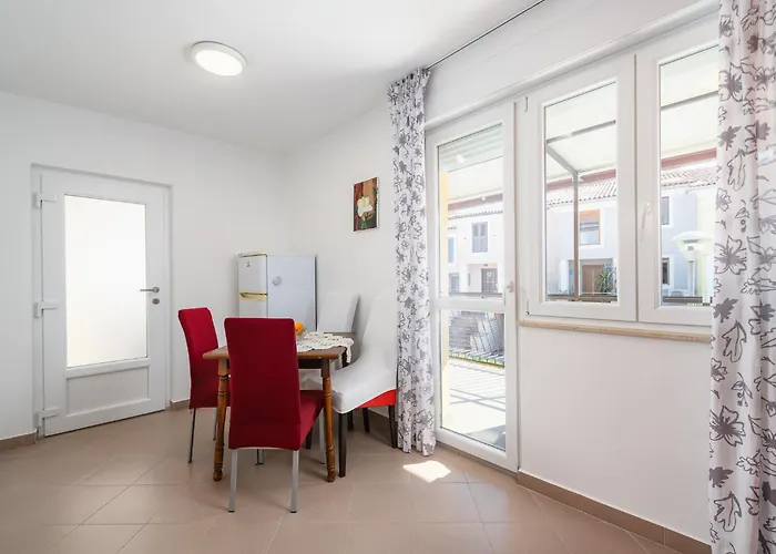 Kovacic-punta Apartament Umag