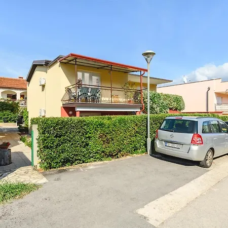 شقة Kovacic-punta