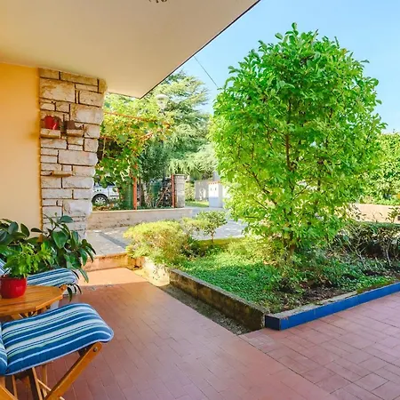 شقة Kovacic-punta أوماغ