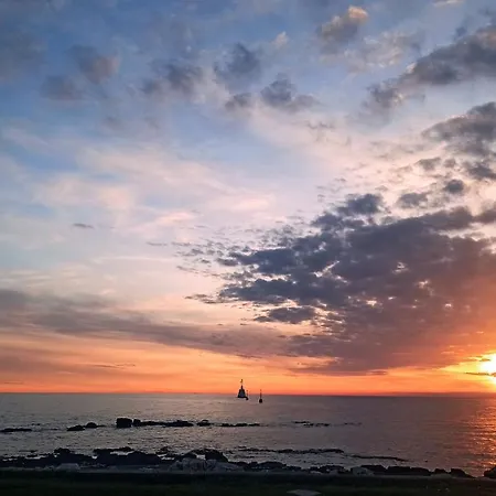 شقة Kovacic-punta *