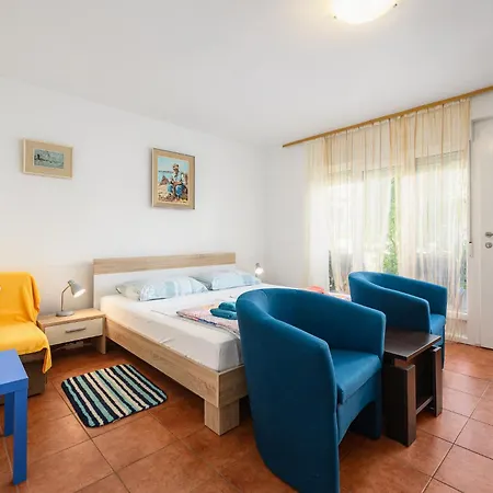 شقة Kovacic-punta أوماغ