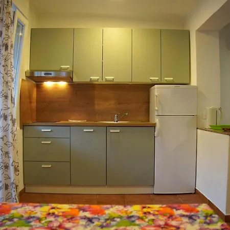 شقة Kovacic-punta أوماغ